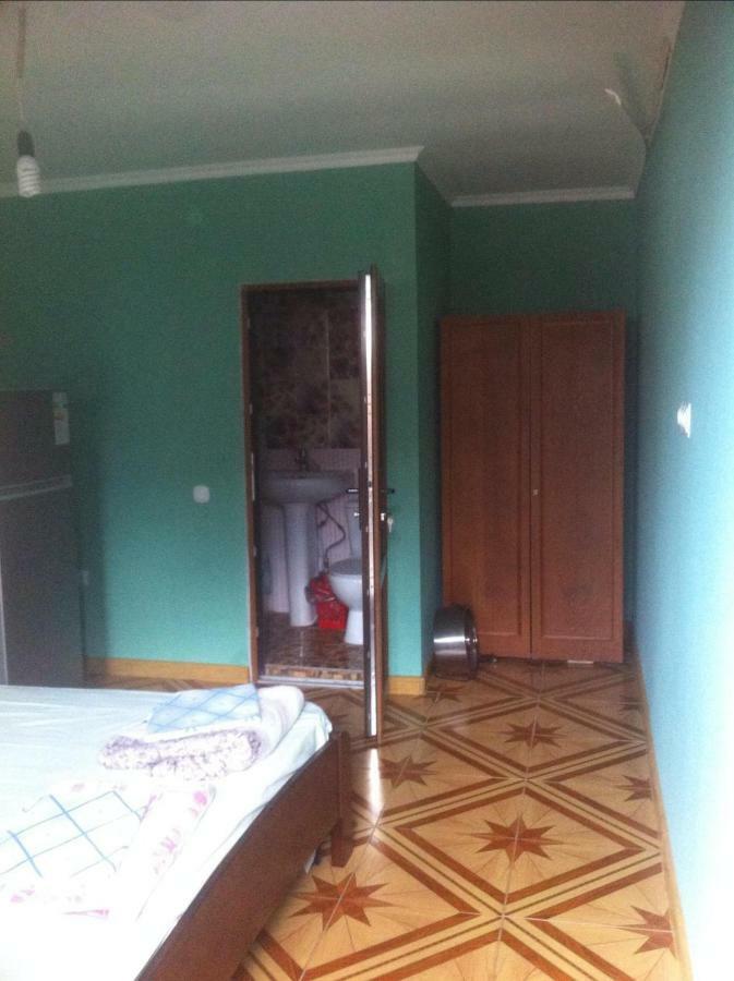 Galina Guest House Alakhadzi Exterior photo