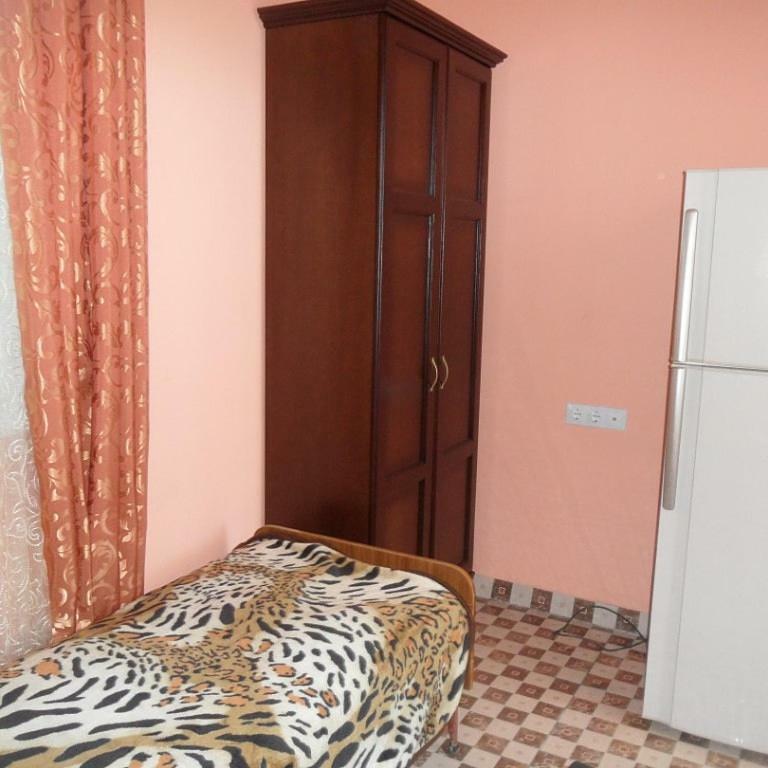 Galina Guest House Alakhadzi Exterior photo